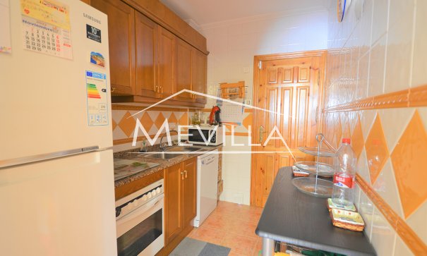 Перепродажа - Плоский / Апартаменты - Ориуэла Коста - Punta Prima