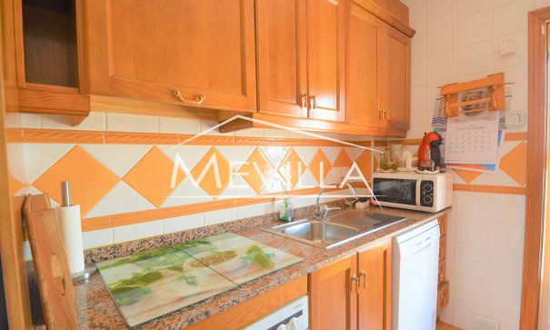 Перепродажа - Плоский / Апартаменты - Ориуэла Коста - Punta Prima