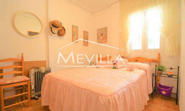 Перепродажа - Плоский / Апартаменты - Ориуэла Коста - Punta Prima