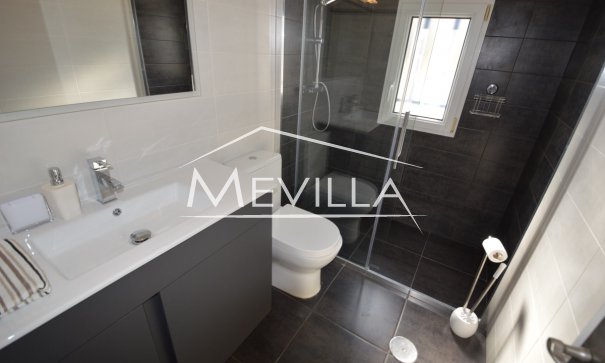 Resales - Townhouse - Orihuela Costa - La Zenia