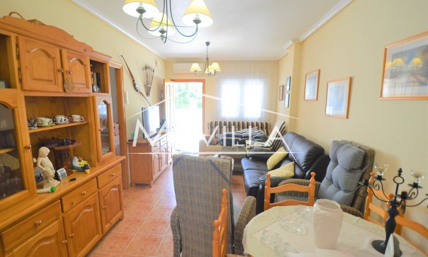 Перепродажа - Плоский / Апартаменты - Ориуэла Коста - Punta Prima