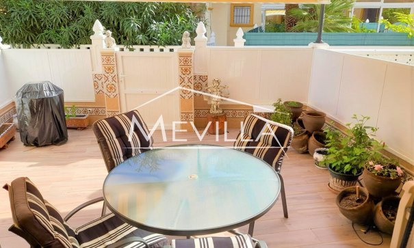 Перепродажа - Плоский / Апартаменты - Ориуэла Коста - Punta Prima