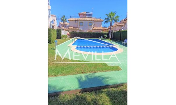 Перепродажа - Плоский / Апартаменты - Ориуэла Коста - Punta Prima