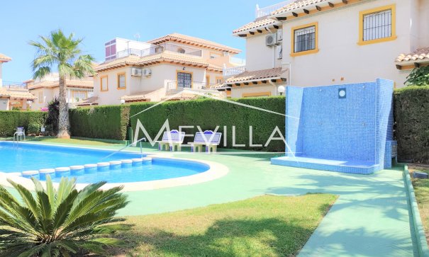 Перепродажа - Плоский / Апартаменты - Ориуэла Коста - Punta Prima