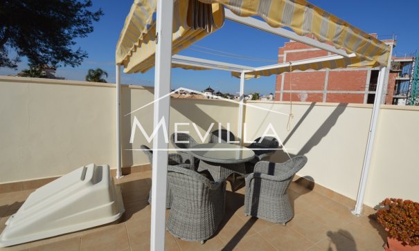 Resales - Townhouse - Orihuela Costa - La Zenia