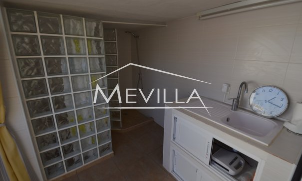 Resales - Townhouse - Orihuela Costa - La Zenia