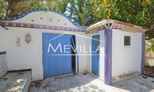 Salg (Resales) - Villa - Torrevieja - Los Altos