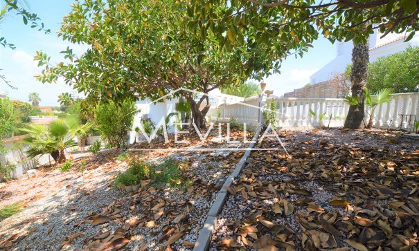 Salg (Resales) - Villa - Torrevieja - Los Altos