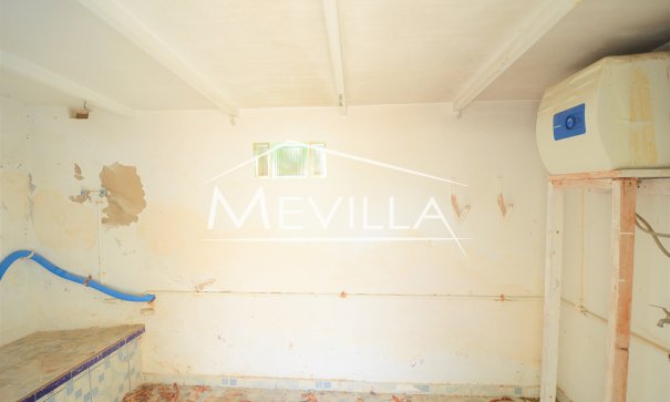 Salg (Resales) - Villa - Torrevieja - Los Altos