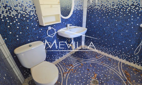 Salg (Resales) - Villa - Torrevieja - Los Altos