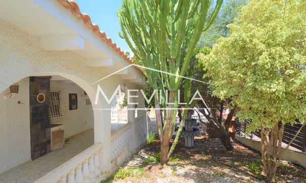 Salg (Resales) - Villa - Torrevieja - Los Altos