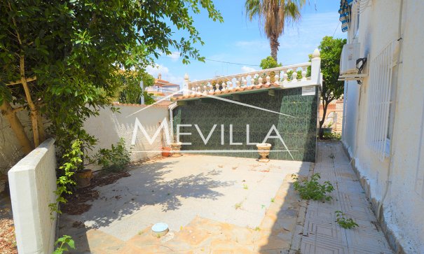 Salg (Resales) - Villa - Torrevieja - Los Altos