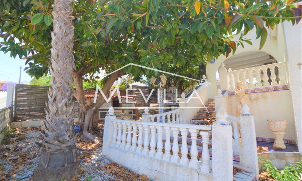 Salg (Resales) - Villa - Torrevieja - Los Altos