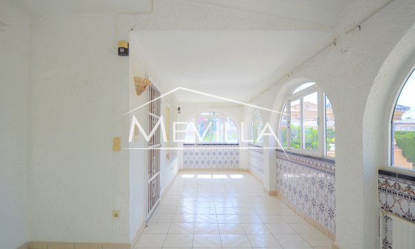 Salg (Resales) - Villa - Torrevieja - Los Altos