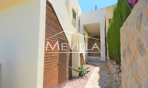 Resales - Villa - Orihuela Costa - Villamartin