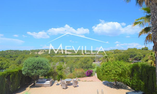 Resales - Villa - Orihuela Costa - Villamartin