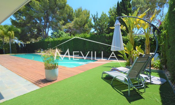 Resales - Villa - Torrevieja - Los Balcones