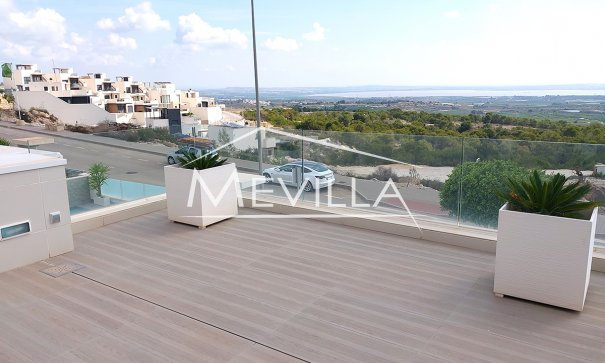 Resales - Villa - San Miguel de Salinas