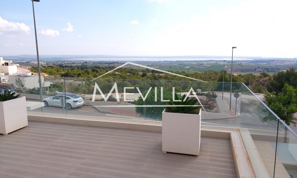 Resales - Villa - San Miguel de Salinas