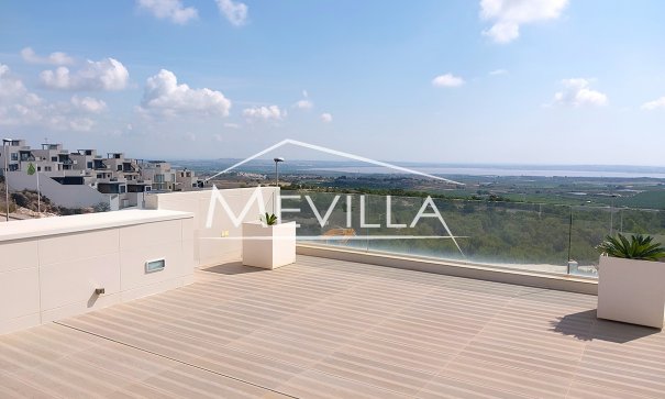 Resales - Villa - San Miguel de Salinas