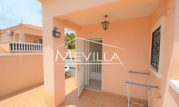 Resales - Villa - Orihuela Costa - Villamartin