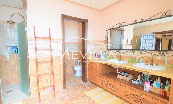 Reventas - Chalet / Villa - Orihuela Costa - Cabo Roig