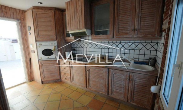 Resales - Villa - Torrevieja