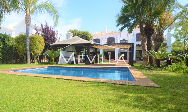 Reventas - Chalet / Villa - Orihuela Costa - Cabo Roig