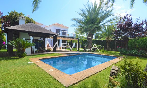Verkäufe - Villa - Orihuela Costa - Cabo Roig