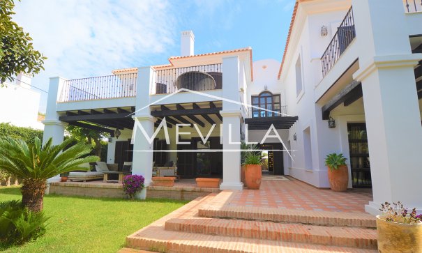 Перепродажа - Вилла - Ориуэла Коста - Cabo Roig