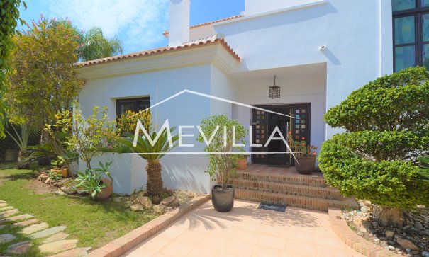 Перепродажа - Вилла - Ориуэла Коста - Cabo Roig