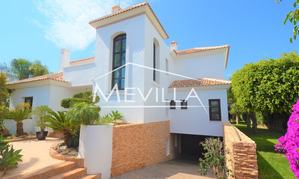 Resales - Villa - Orihuela Costa - Cabo Roig