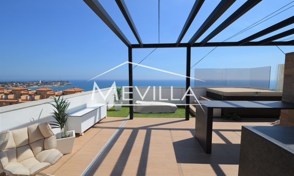 Resales - Flat / Apartment - Orihuela Costa - Cabo Roig
