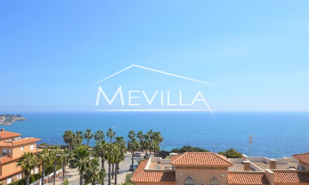 Resales - Flat / Apartment - Orihuela Costa - Cabo Roig