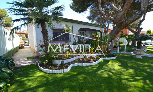 Resales - Villa - Orihuela Costa - Campoamor