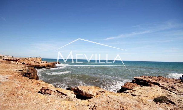 Resales - Villa - Torrevieja