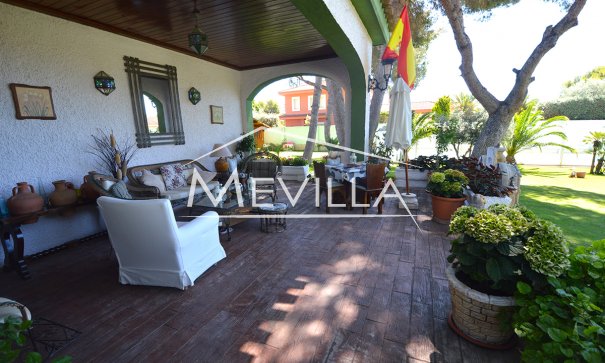 Resales - Villa - Orihuela Costa - Campoamor