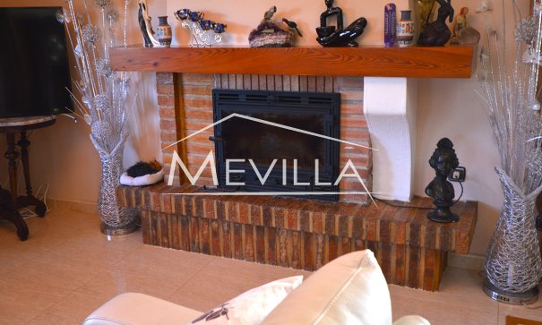 Resales - Villa - Orihuela Costa - Campoamor