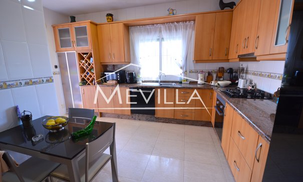 Resales - Villa - Orihuela Costa - Campoamor