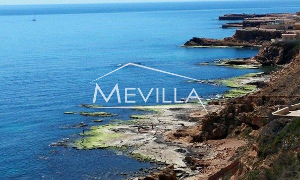 Resales - Villa - Torrevieja