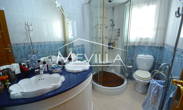 Resales - Villa - Orihuela Costa - Campoamor