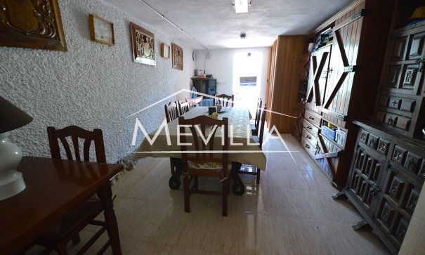 Resales - Villa - Orihuela Costa - Campoamor