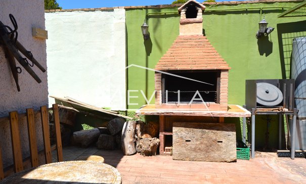 Resales - Villa - Orihuela Costa - Campoamor