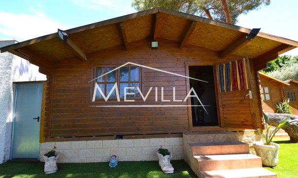 Resales - Villa - Orihuela Costa - Campoamor