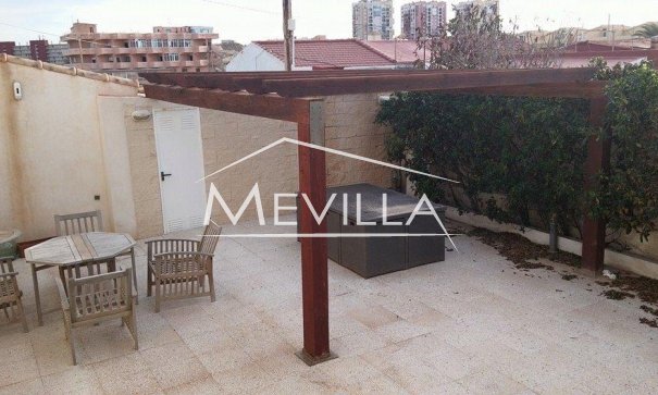 Resales - Villa - Torrevieja