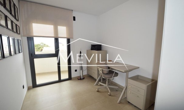 Resales - Flat / Apartment - Orihuela Costa - Villamartin