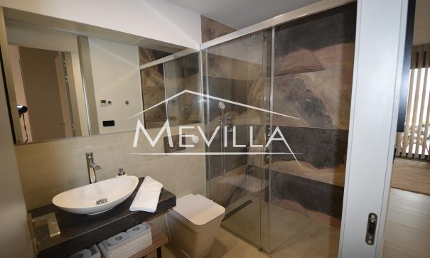 Resales - Flat / Apartment - Orihuela Costa - Villamartin