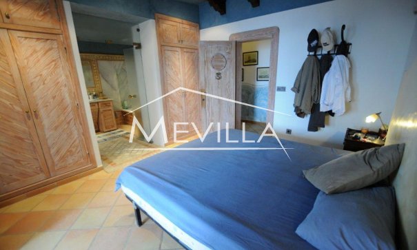 Resales - Villa - Torrevieja