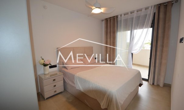 Resales - Flat / Apartment - Orihuela Costa - Villamartin