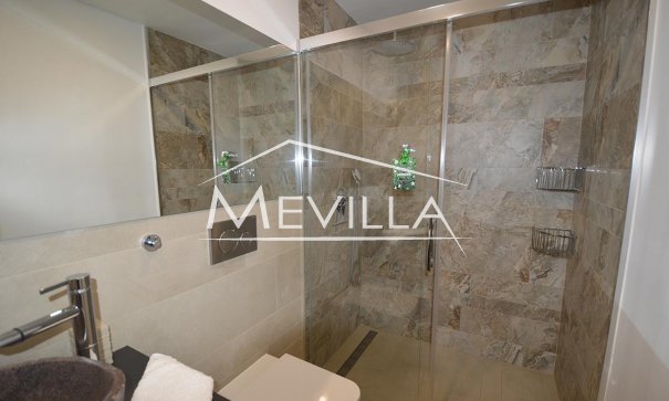 Resales - Flat / Apartment - Orihuela Costa - Villamartin